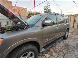 نيسان ارمادا